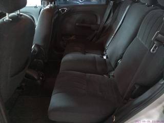 CHRYSLER PT Cruiser usata, con Chiusura centralizzata