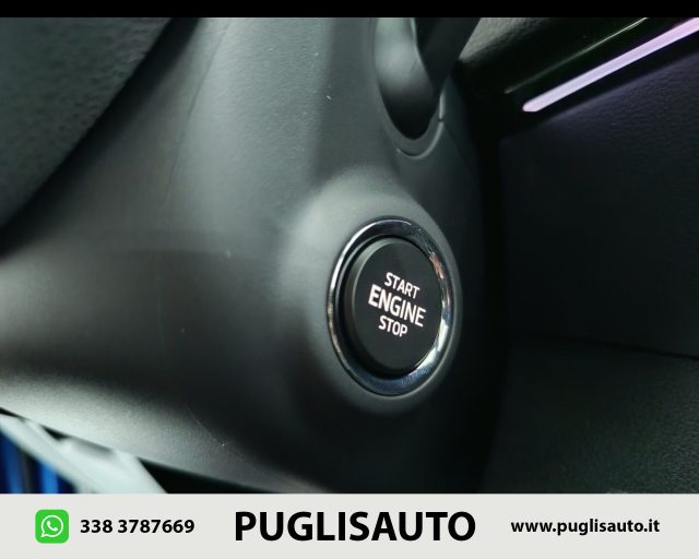 SKODA Karoq usata, con Sensori di parcheggio posteriori