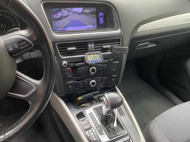 AUDI Q5 usata 7