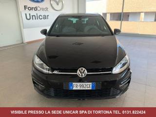 VOLKSWAGEN Golf usata, con Airbag