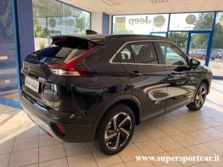 MITSUBISHI Eclipse Cross usata, con Cerchi in lega