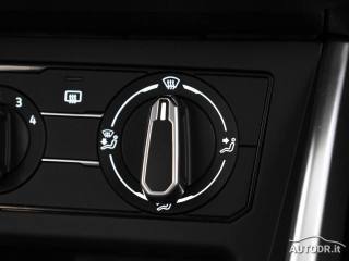 VOLKSWAGEN Polo usata, con Sensori di parcheggio anteriori