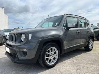 JEEP Renegade usata 5