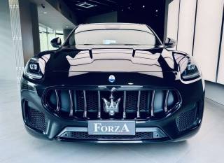 MASERATI Grecale usata, con Airbag laterali