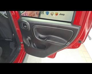 FIAT New Panda usata, con Start/Stop Automatico