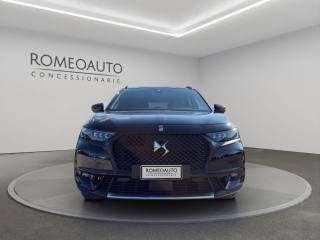 DS AUTOMOBILES DS 7 Crossback usata, con Climatizzatore