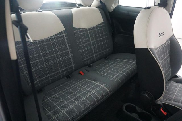 FIAT 500 usata, con Cruise Control