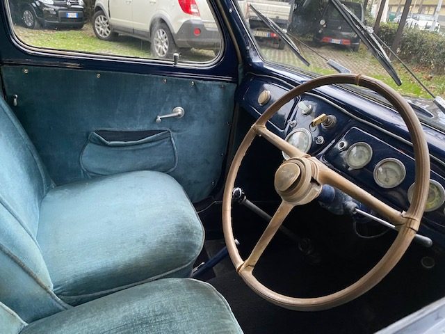 LANCIA Ardea usata 7