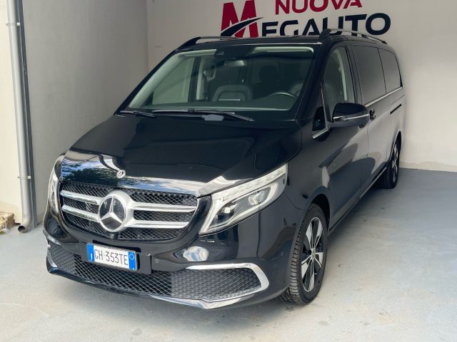 MERCEDES-BENZ V 250 usata, con Airbag laterali