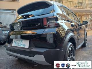 CITROEN C3 usata, con Cruise Control