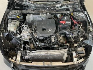 MERCEDES-BENZ A 180 usata, con Chiusura centralizzata
