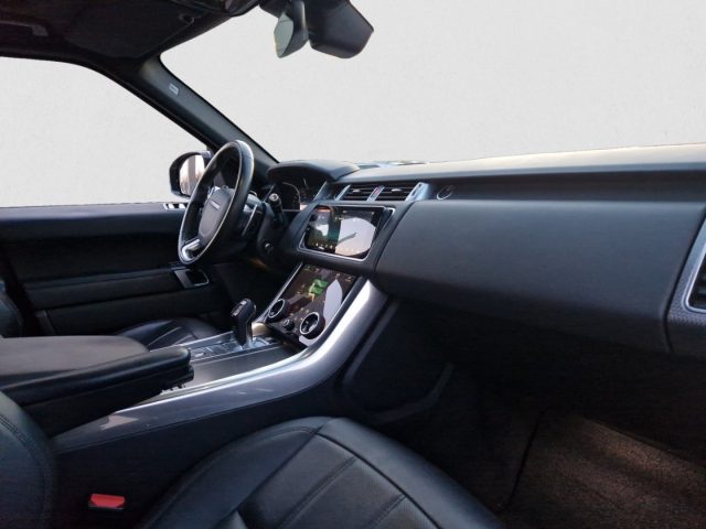 LAND ROVER Range Rover Sport usata, con Airbag laterali