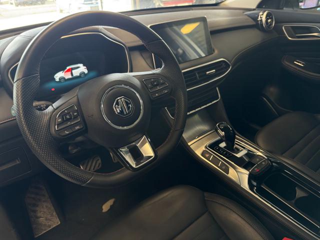 MG HS usata, con Climatizzatore