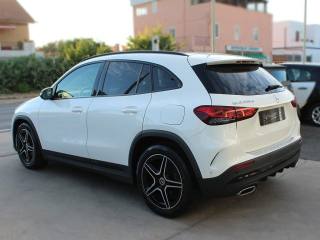 MERCEDES-BENZ GLA 200 usata, con Boardcomputer