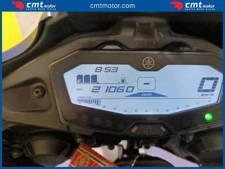 YAMAHA Tracer 700 usata 4