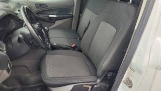 FORD Transit Connect usata, con ESP