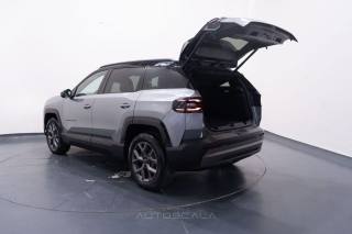 JEEP Compass usata, con Bluetooth