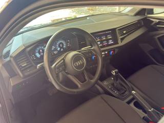 AUDI A1 usata, con Controllo trazione