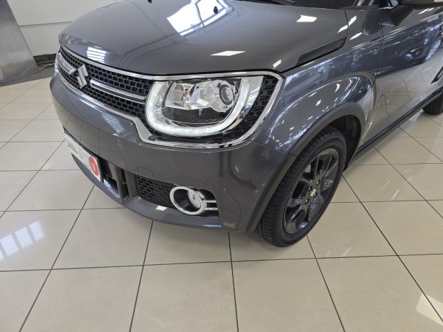 SUZUKI Ignis usata, con Servosterzo