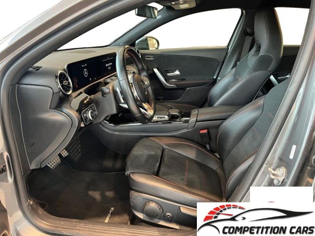 MERCEDES-BENZ A 180 usata, con Controllo trazione