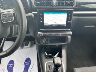 CITROEN C3 usata, con Chiusura centralizzata
