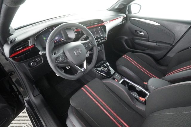 OPEL Corsa usata 0