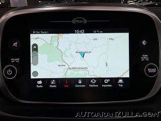 FIAT 500X usata, con Sistema di navigazione