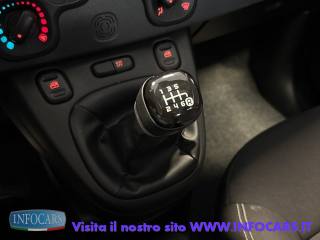 FIAT Panda usata, con Vivavoce