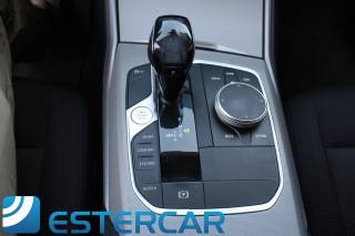 BMW 320 usata, con Autoradio