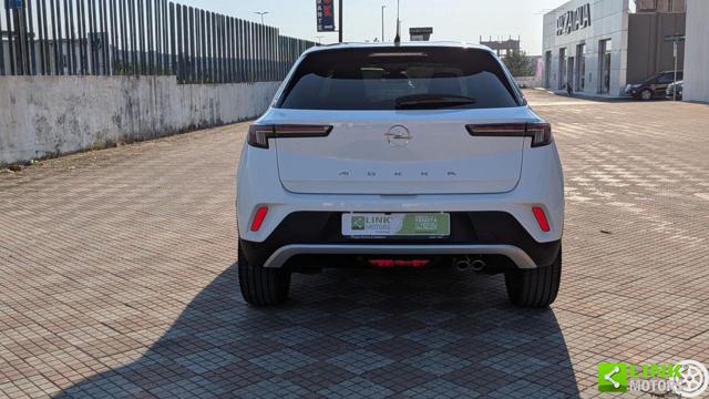 OPEL Mokka usata, con Autoradio