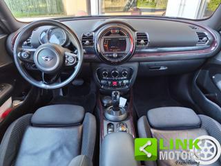 MINI Clubman usata, con Airbag Passeggero