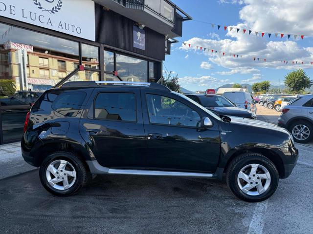 DACIA Duster usata, con Airbag Passeggero