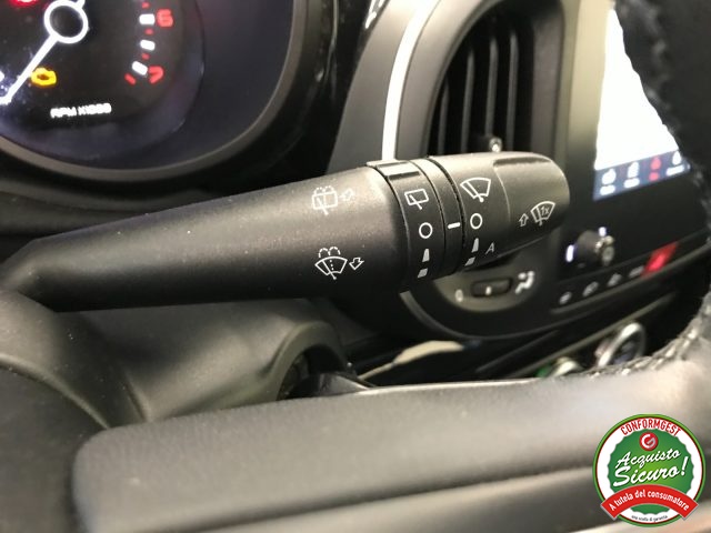 FIAT 500L usata, con Servosterzo