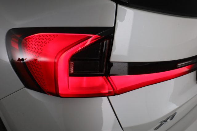 BMW X1 usata 9