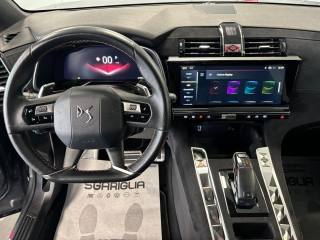 DS AUTOMOBILES DS 7 usata, con Fari Xenon