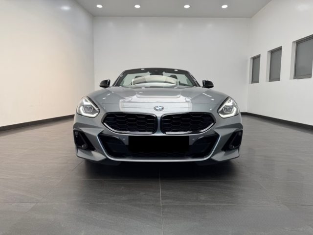 BMW Z4 usata, con Chiusura centralizzata