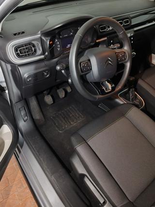 CITROEN C3 usata, con Chiusura centralizzata