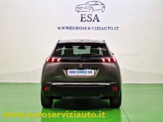 PEUGEOT 2008 usata, con Cerchi in lega