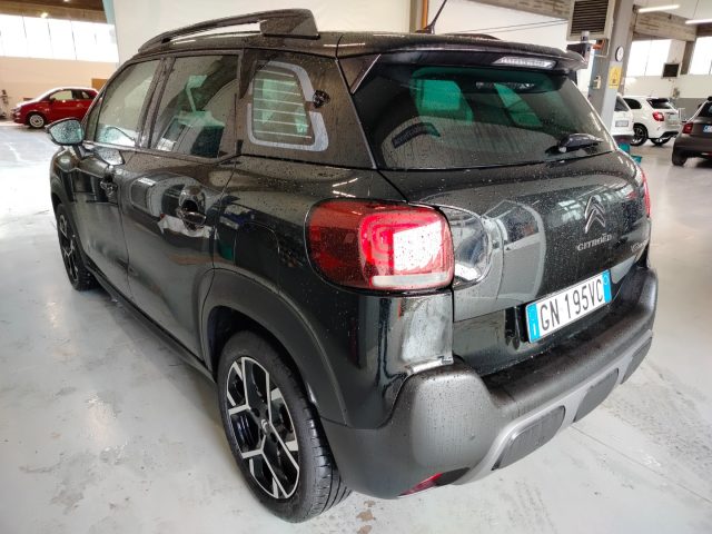 CITROEN C3 Aircross usata, con Climatizzatore