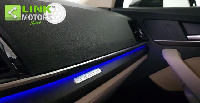 AUDI Q5 usata, con Immobilizzatore elettronico