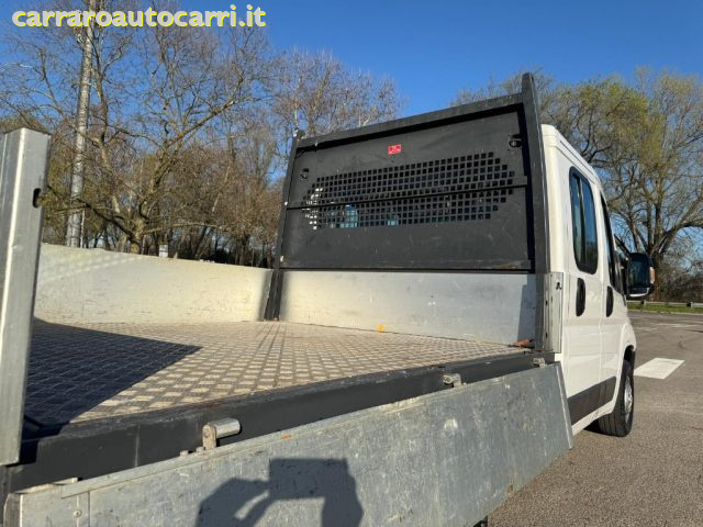 FIAT Ducato usata, con Climatizzatore