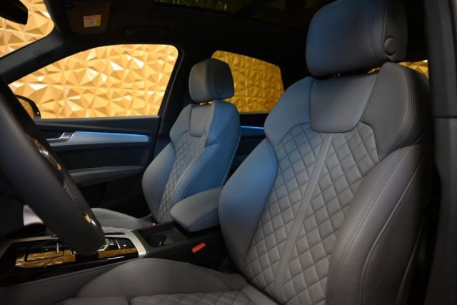 AUDI SQ5 usata 28