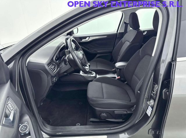 FORD Focus usata, con ESP