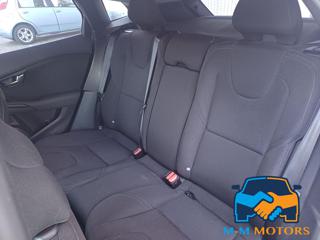 VOLVO V40 usata, con Immobilizzatore elettronico