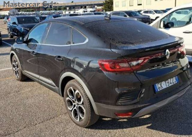 RENAULT Arkana usata, con Airbag laterali