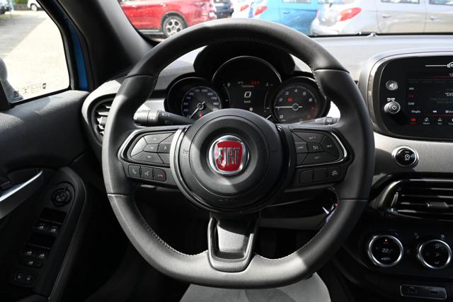 FIAT 500X usata, con Park Distance Control