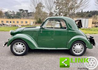 FIAT Topolino usata 7