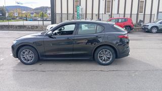 ALFA ROMEO Stelvio usata, con Servosterzo