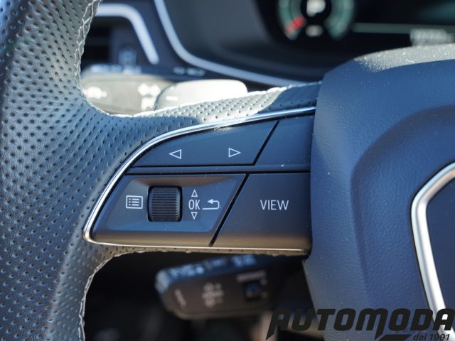 AUDI A4 usata, con Specchietti laterali elettrici