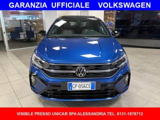 VOLKSWAGEN Taigo usata, con Airbag laterali
